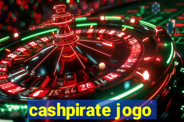 cashpirate jogo